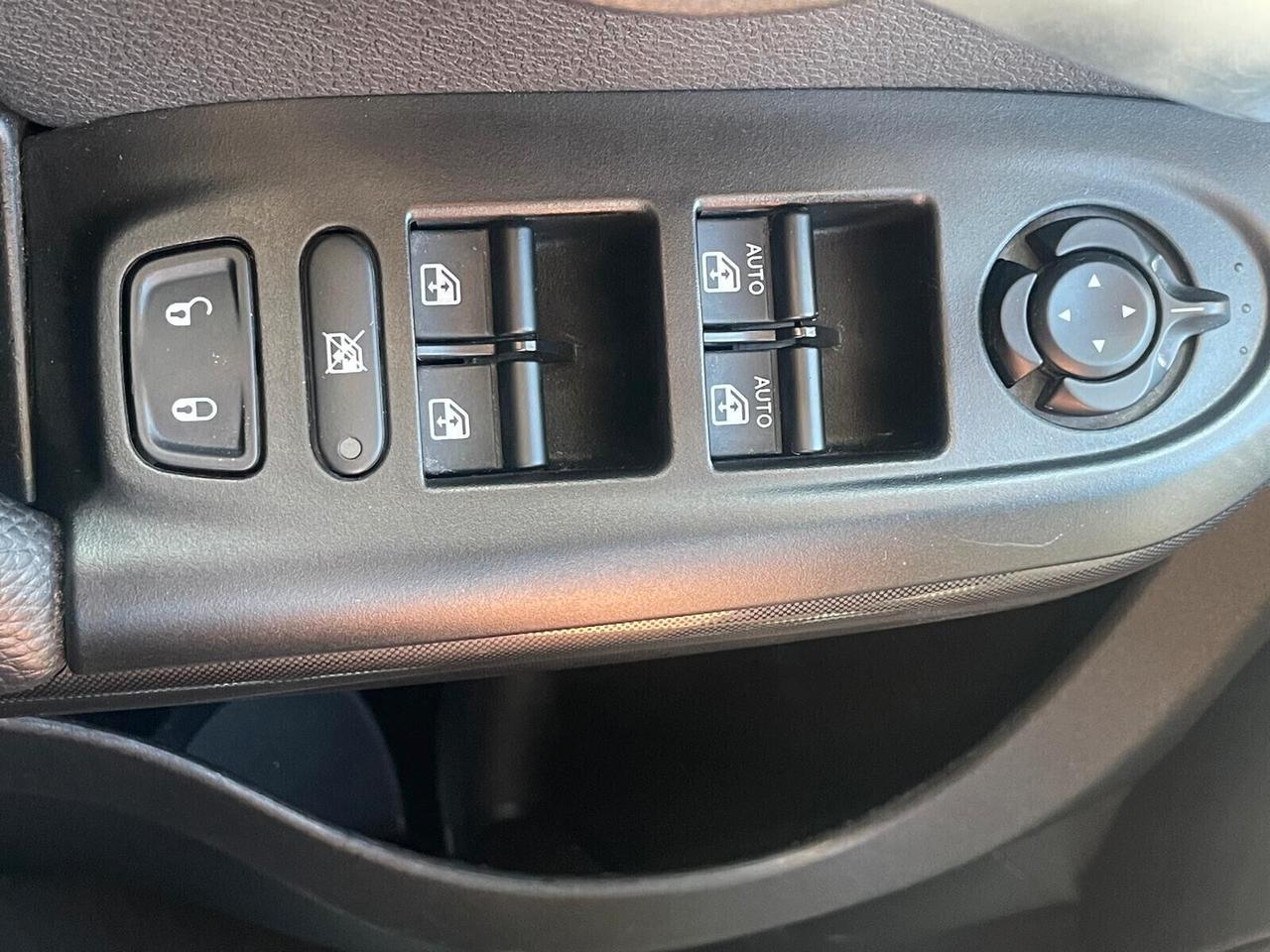 FIAT 500X 1.3 MULTIJET DIESEL 95CV 2020