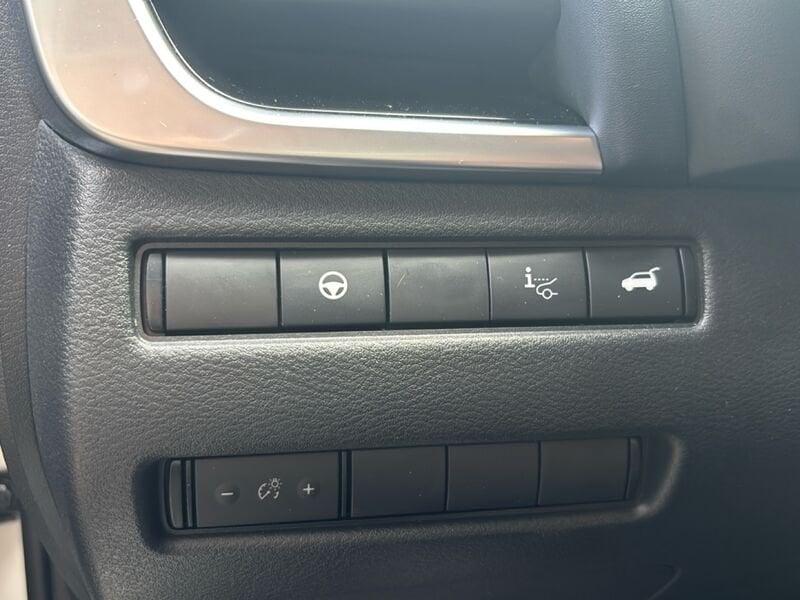 Nissan Qashqai 1.5 HEV e-Power Tekna Auto