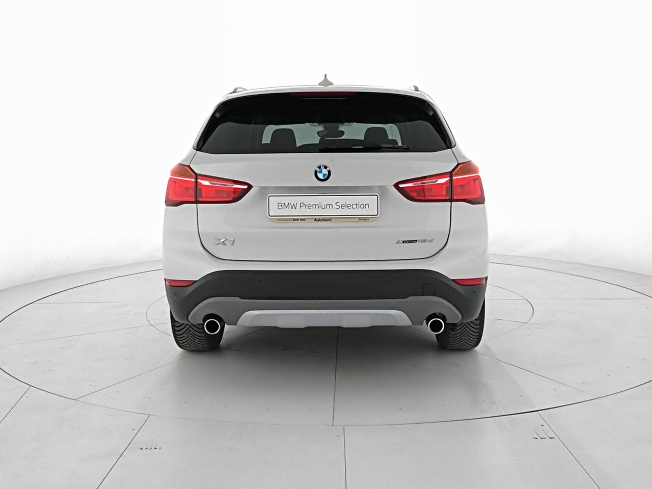 BMW X1 xDrive18d xLine