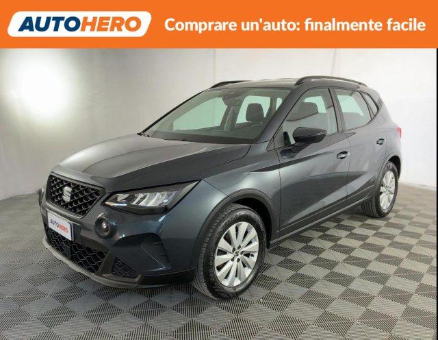 SEAT Arona 1.0 EcoTSI Reference
