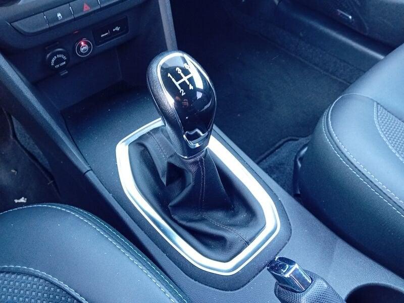 DR AUTOMOBILES DR3 dr3 S2 1.5 Bi-Fuel GPL