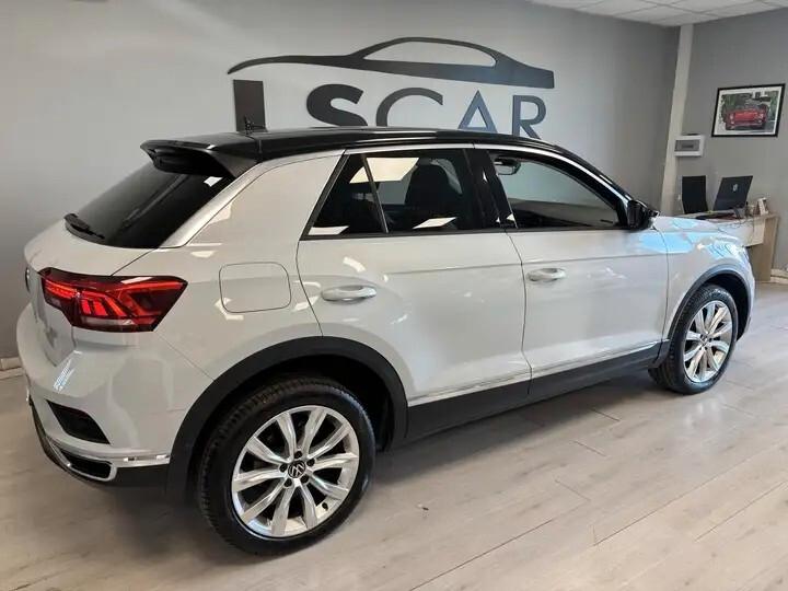 Volkswagen T-Roc 1.6 tdi Advanced~Unipro~Promo~Finanziamento