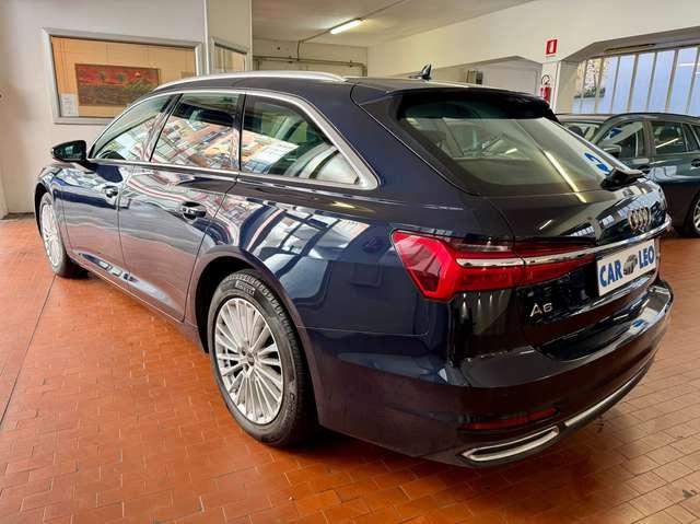 Audi A6 45 2.0 tfsi mhev B. Design quattro 265cv s-tronic