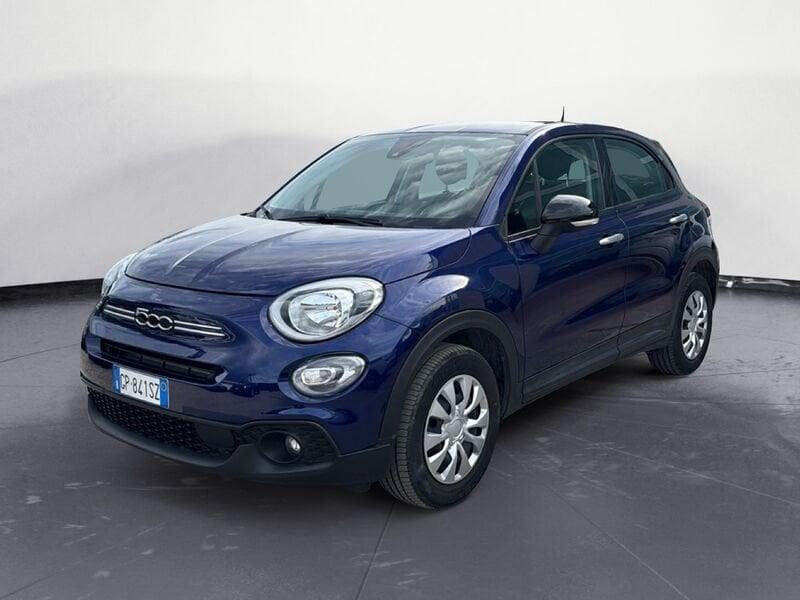 FIAT 500X 500X 1.5 T4 Hybrid 130cv