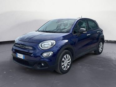 FIAT 500X 500X 1.5 T4 Hybrid 130cv