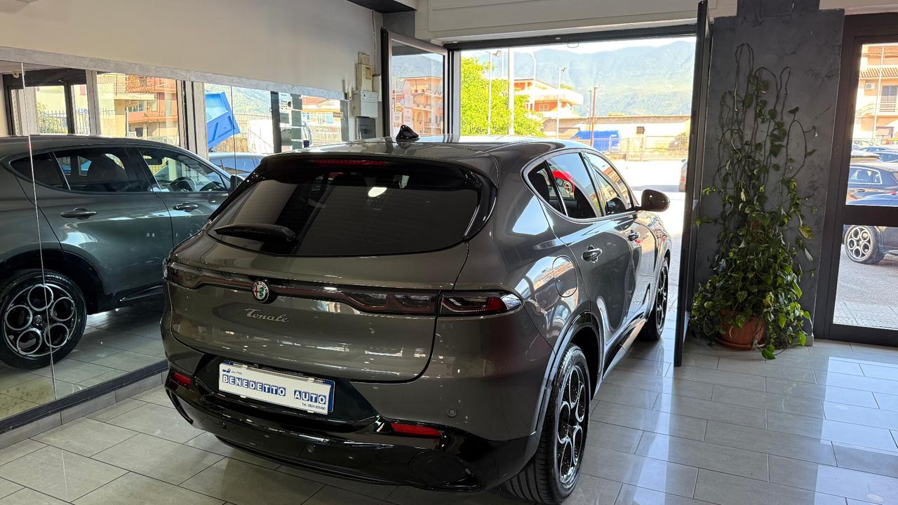 Alfa Romeo Tonale 1.6 diesel 130 CV