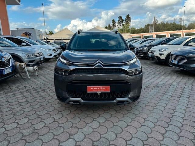 Citroen C3 Aircross 1.5 HDi 120CV EAT6 Feel - 2022