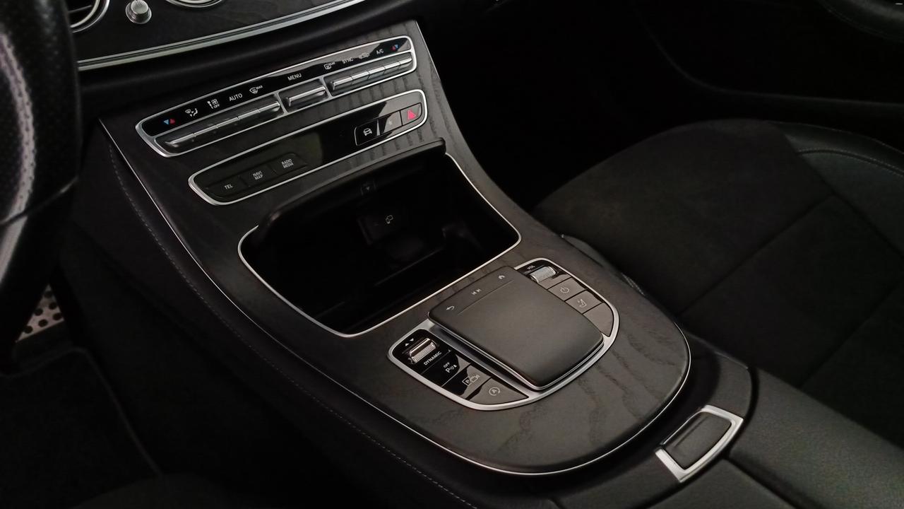 Mercedes-Benz E SW 220 d Premium Plus 4matic auto my20