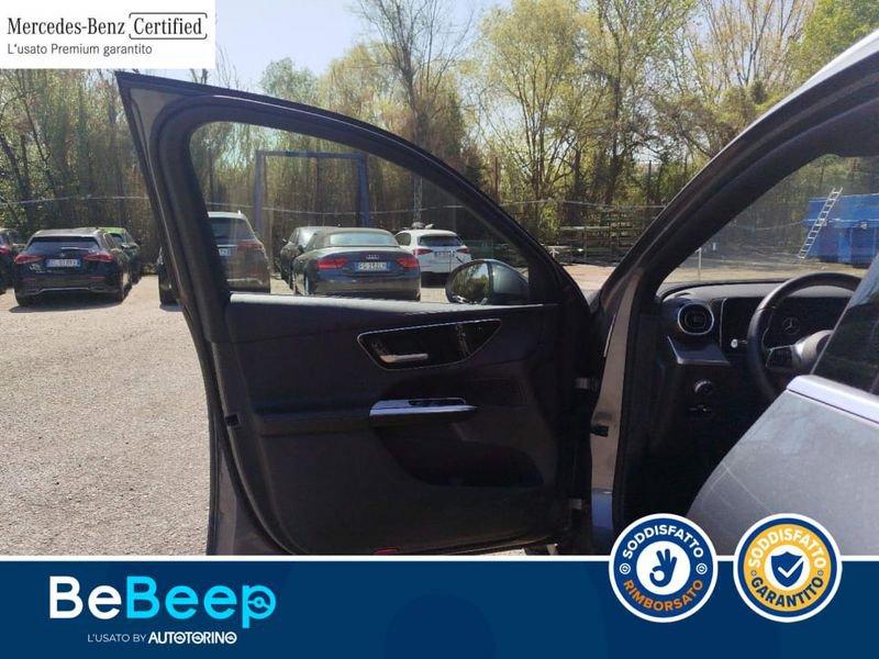 Mercedes-Benz GLC 220D MHEV ADVANCED PLUS 4MATIC AUTO