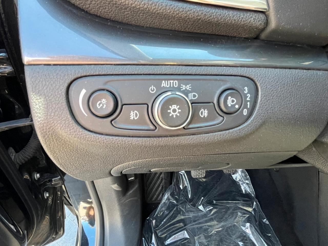 Opel Mokka X 1.6 CDTI Ecotec 136CV 4x2 Innovation