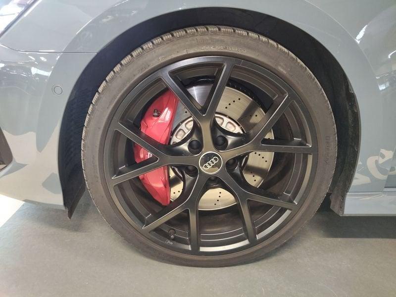 Audi RS 3 Sportback TFSI quattro S tronic