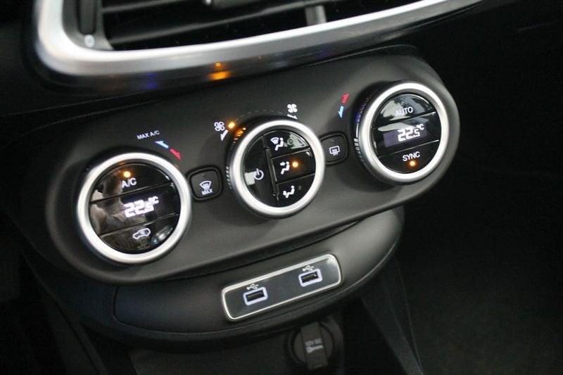 FIAT 500X 1.6 MultiJet 130 CV Cross + Tetto