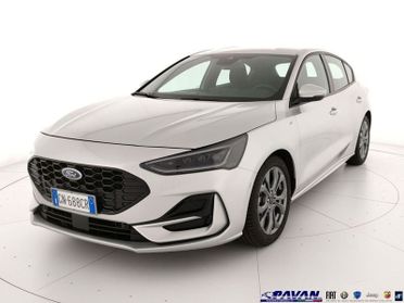 Ford Focus 1.0 EcoBoost Hybrid 125cv ST-Line + MATRIX Led