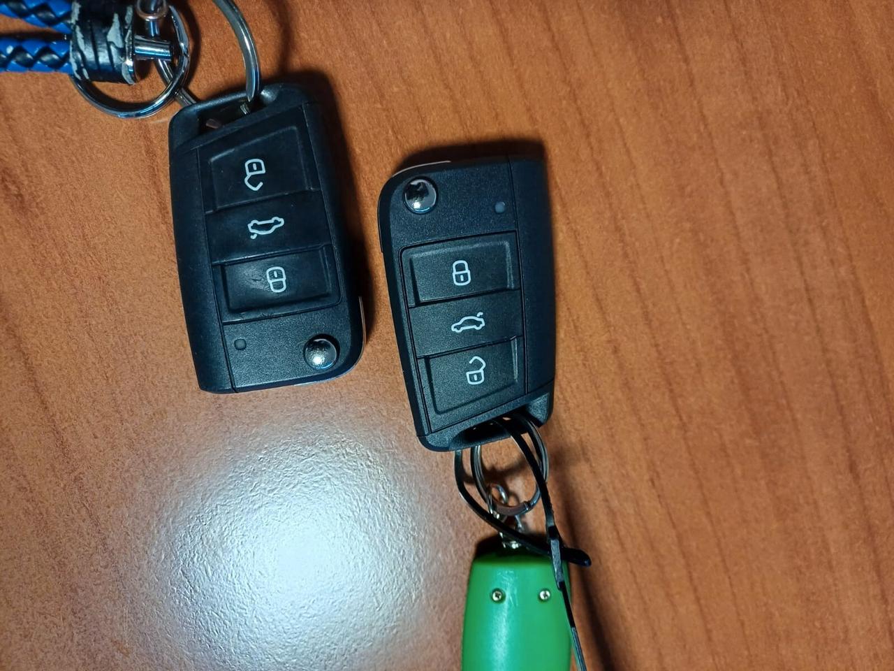 Volkswagen Taigo 1.0 TSI 110 CV DSG R-Line