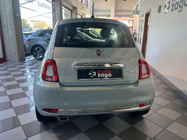 Fiat 500 500 III 2015 1.0 hybrid Dolcevita 70cv