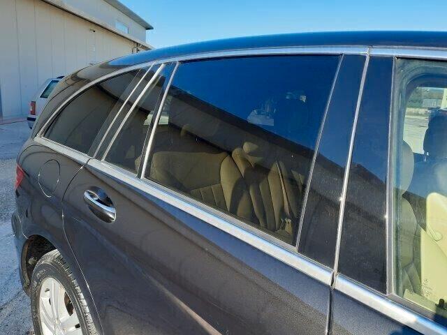 Mercedes R 280 cdi chrom lunga 7 P. - 2008