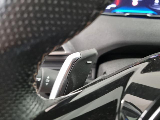 PEUGEOT 3008 PureTech Turbo 130 S&S EAT8 GT