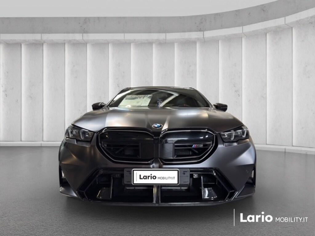 BMW M5 Touring 4.4 Steptronic