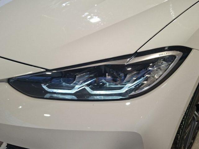 BMW 420 d 48V Gran Coupè Aut.