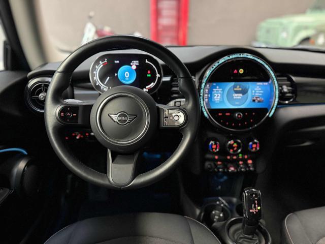 MINI Cooper 1.5 Cooper Camden Edition