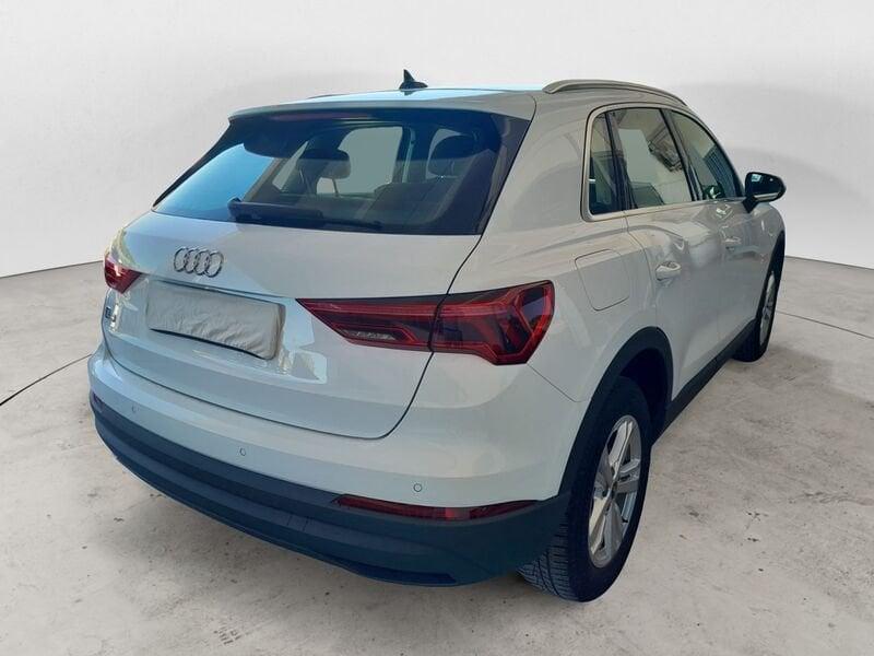 Audi Q3 35 2.0 tdi Business Advanced s-tronic