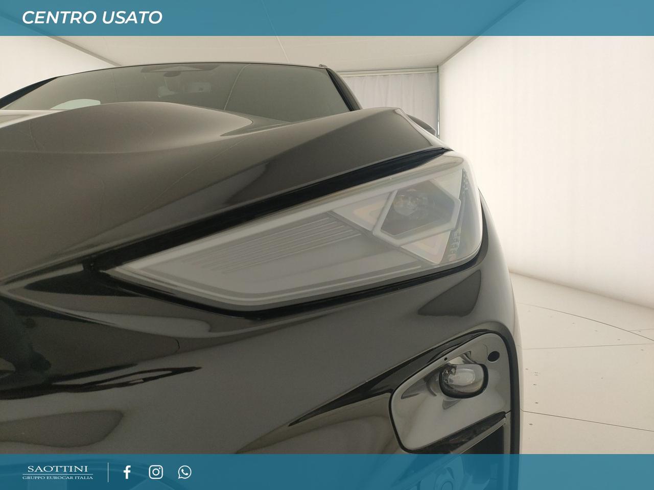 1.5 Hybrid 150 CV DSG