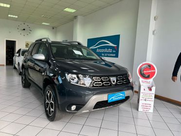 Dacia Duster 1.5 dCi 4x4 2019