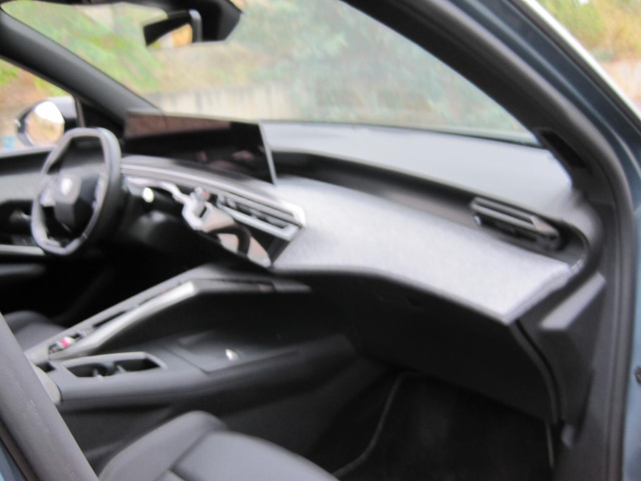 Peugeot 3008 Hybrid 145 e-DCS6 GT