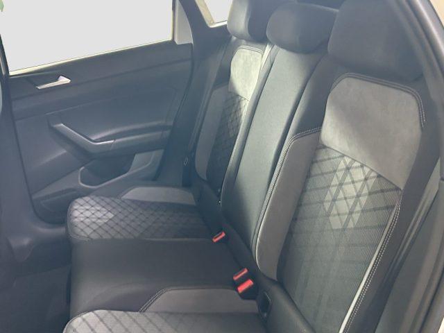 VOLKSWAGEN Taigo Taigo 1.0 TSI 110 CV R-Line