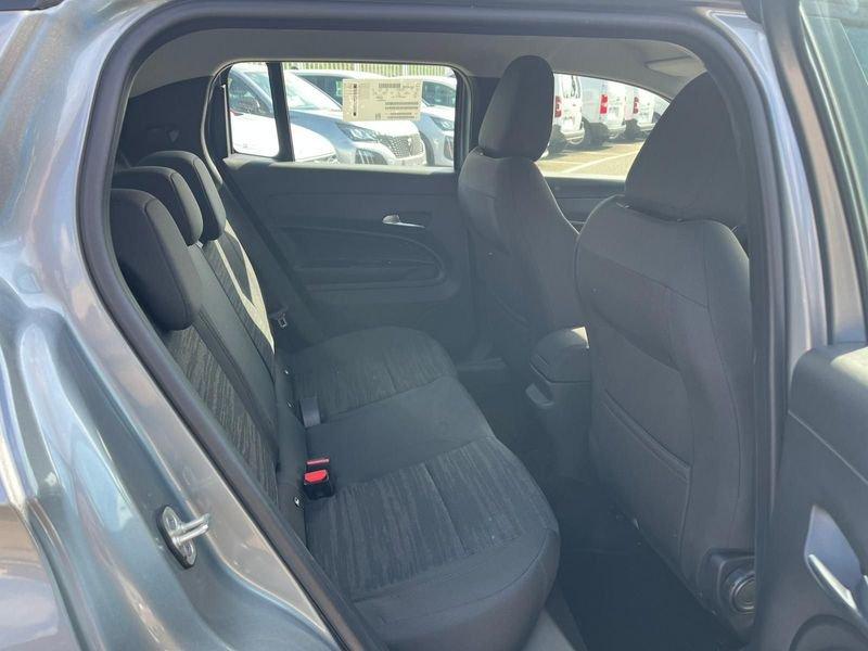 Jeep Avenger Avenger 1.2 Turbo 100 CV Longitude