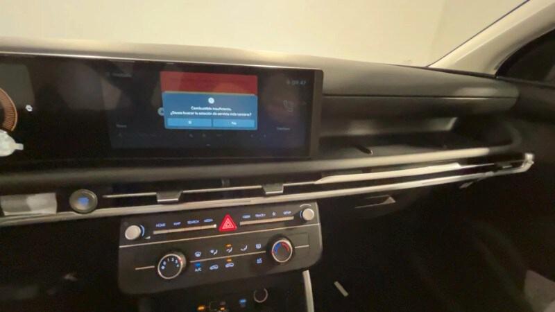 HYUNDAI Tucson 3ª serie Tucson 1.6 CRDI XTech