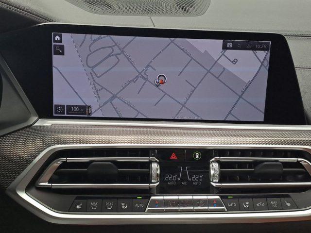 BMW X6 xDrive30d 48V Msport + Tetto