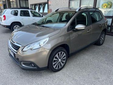 PEUGEOT 2008 PureTech 82 ETG5 S&S Active