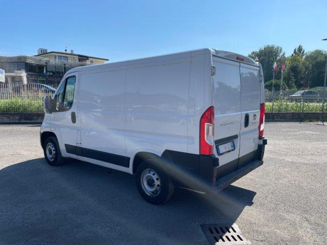 FIAT Ducato 28 2.3 MJT 120CV PC-TN Furgone