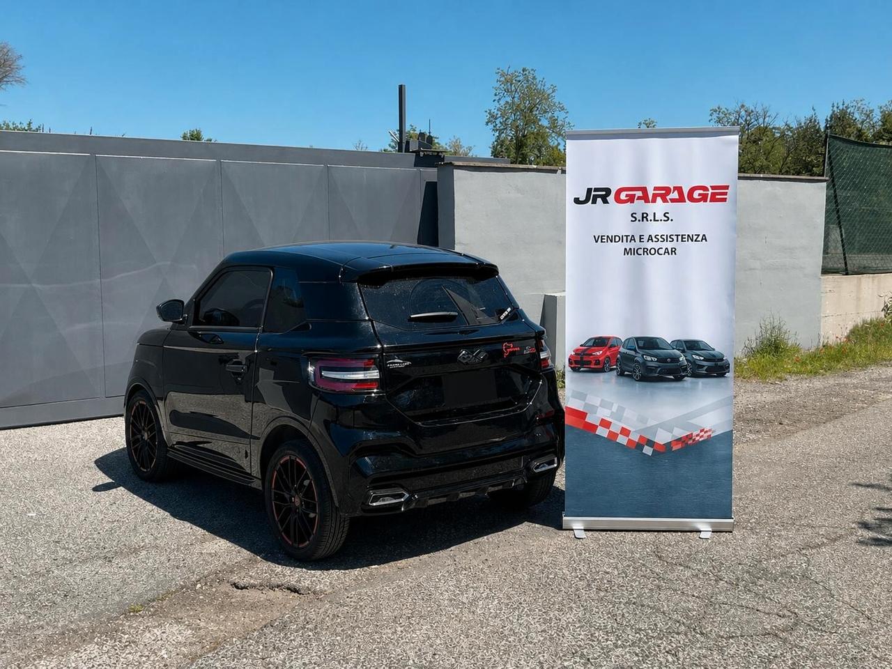 Ligier JS JS50 DCI L6 Ultimate