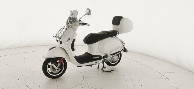 PIAGGIO Vespa GTS 300 Super GTS