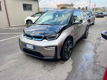 Bmw i3 120 Ah Advantage