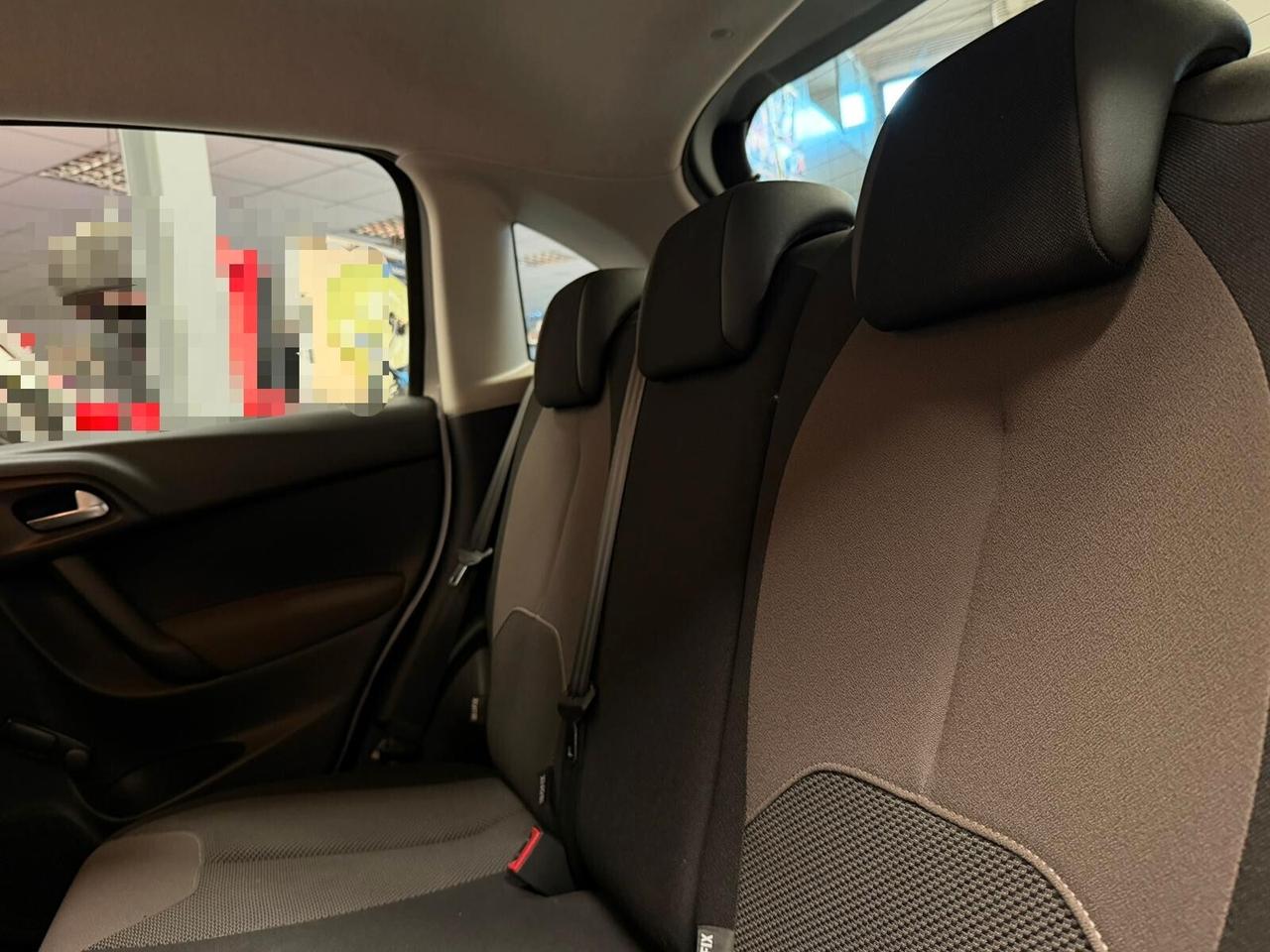 Citroen C3 1.4 HDi 70 Exclusive Neopatentati