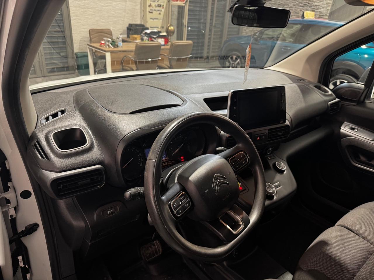 Citroen Berlingo BlueHDi 130 Stop&Start XL Live