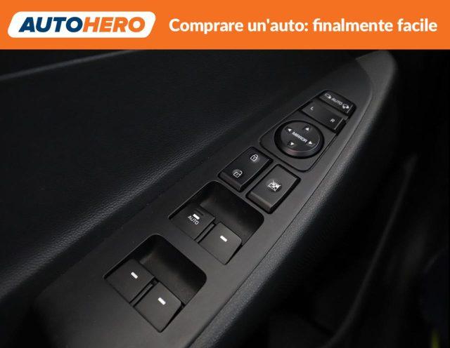 HYUNDAI Tucson 1.7 CRDi XPossible