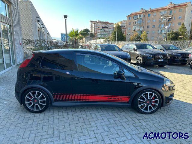 ABARTH Grande Punto 1.4 T-Jet 16V 3 porte