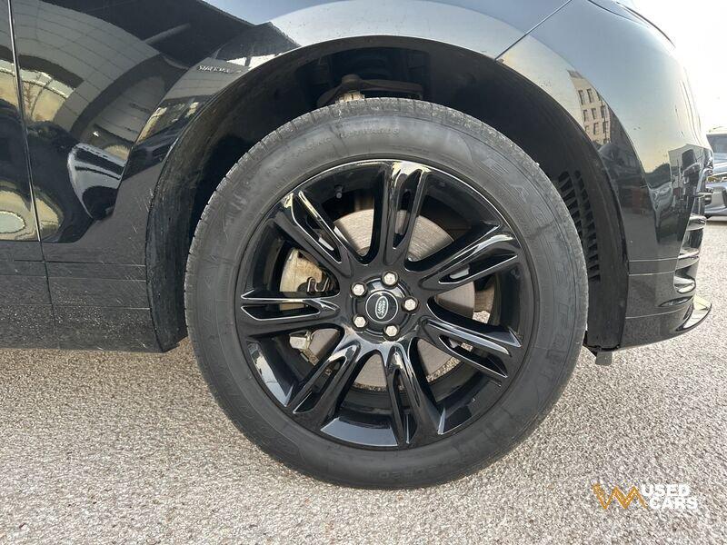 Land Rover Range Rover Velar 2.0 I4 PHEV 404 CV R-Dynamic SE