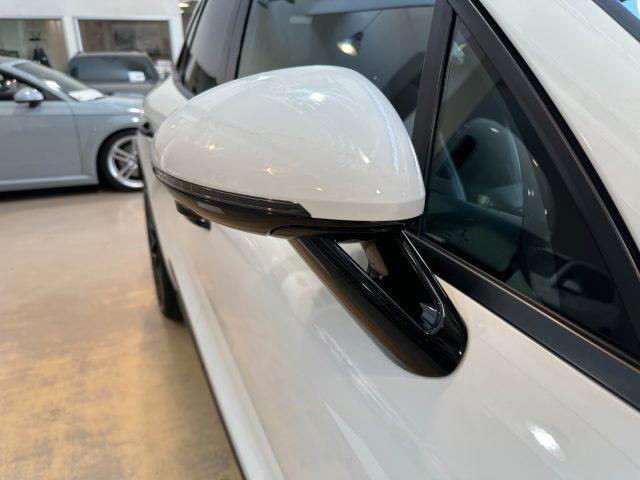 PORSCHE Macan 2.0 PDK-21"-Tetto-Scarichi-PASM-PDLS- FULL ADAS