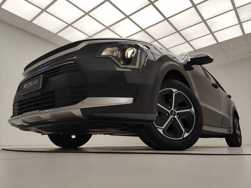 Kia Niro II 1.6 gdi hev Business 129cv dct6