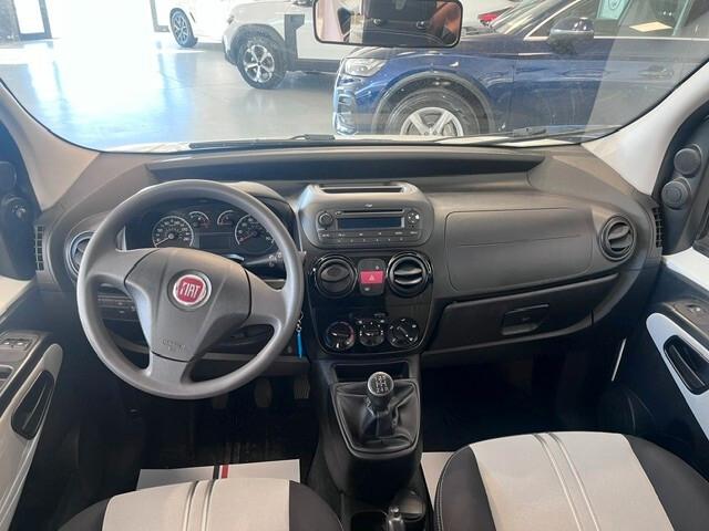 Fiat Qubo 1.3 MJT 95 CV N 1 AUTOCARRO 4 POSTI PT 475