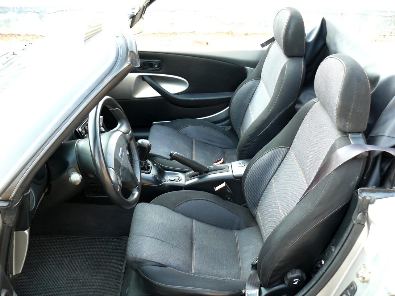 Fiat Barchetta 1.8 16V