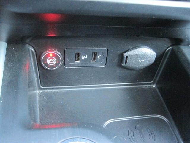 Dr Dr 4.0 dr 4.0 1.5 Bi-Fuel GPL