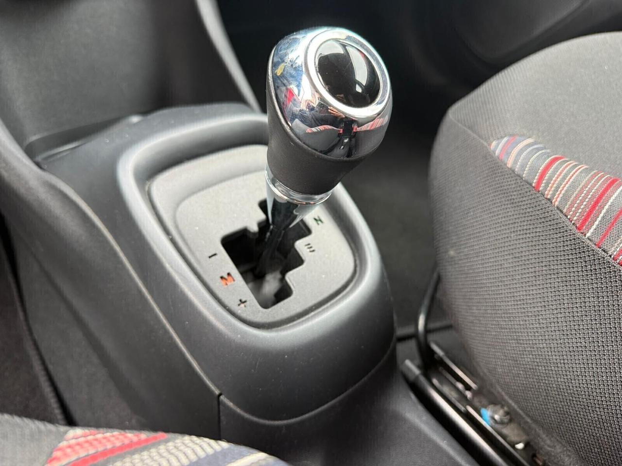 Citroen C1 cambio Automatico