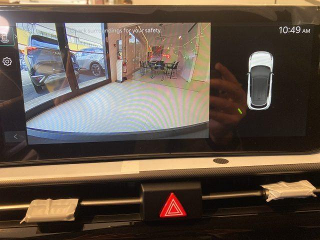 KIA Sportage Nuova 1.6 CRDi MHEV DCT Style