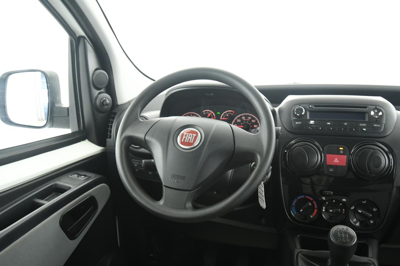 FIAT Qubo 1.3 mjt 16v MyLife COMMERCIANTI